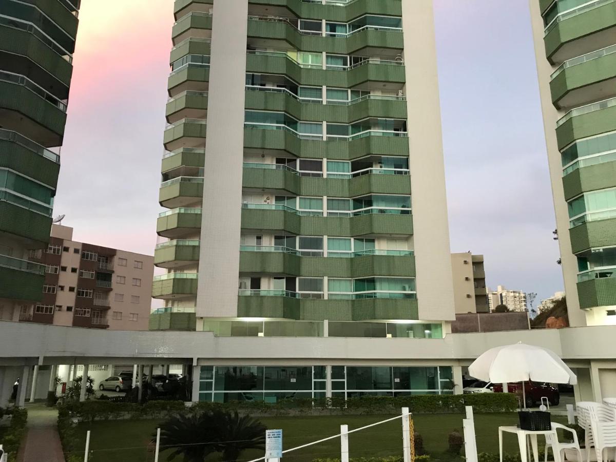 Apartamento Pe Na Areia Frente Para O Mar E Piscina Na Prainha Карагуататуба Экстерьер фото